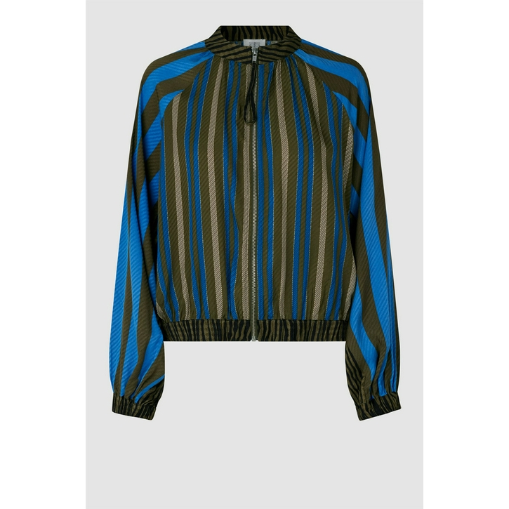 Log Jacket - Poggibonsi