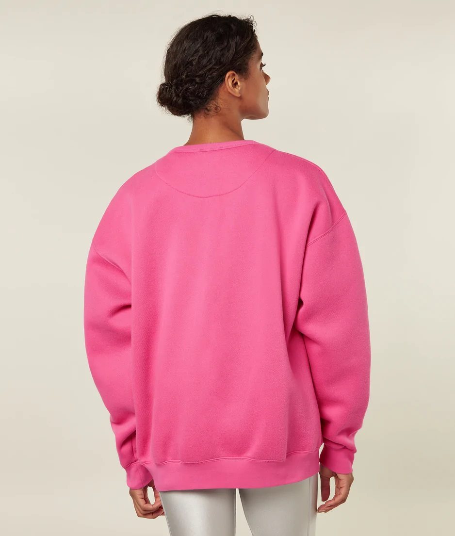 Statement Sweater Poggibonsi