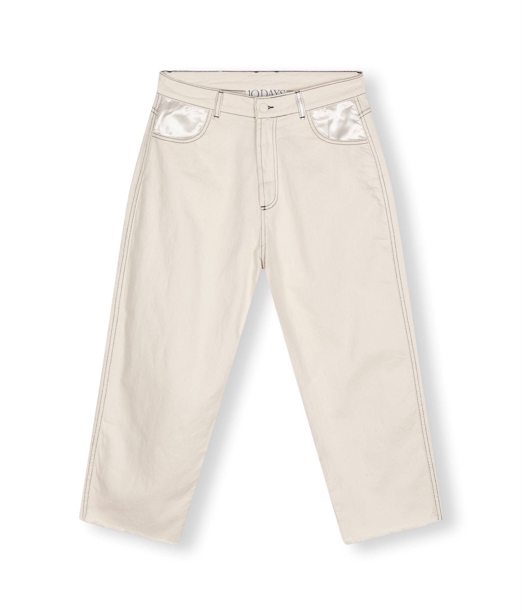 Four canyons store twill pants