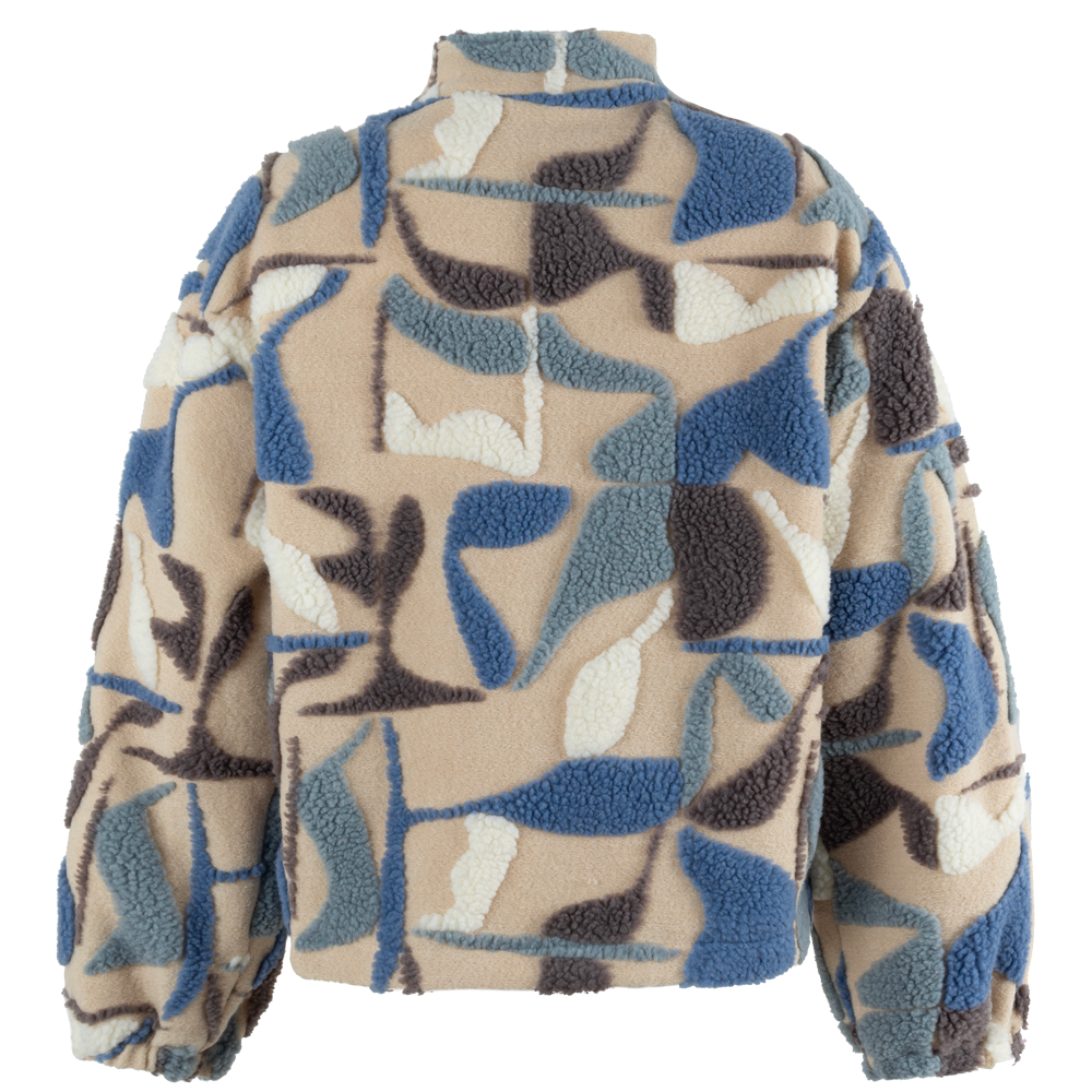 Another-Label Sara Jacket - Poggibonsi