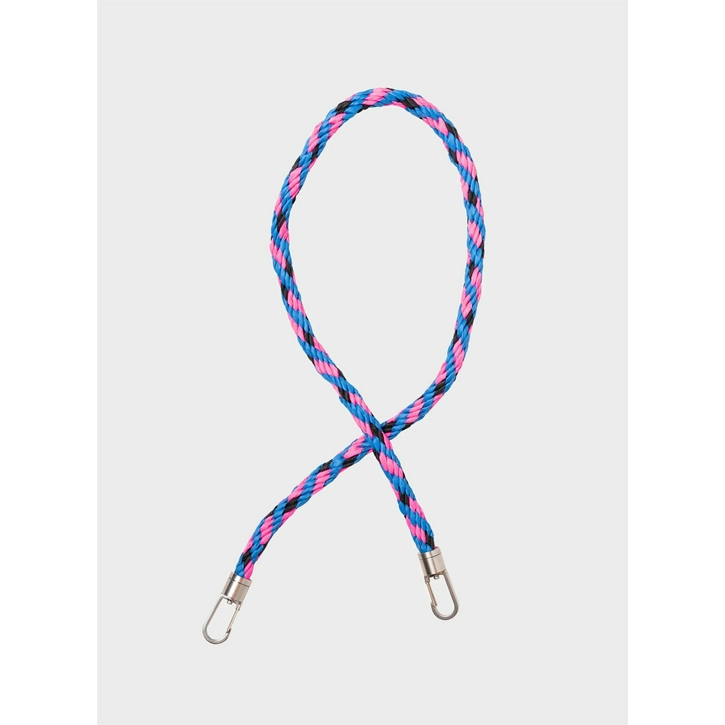 Susan Bijl The New Kumihimo Strap - Poggibonsi