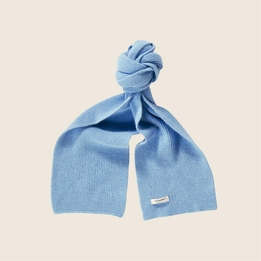Overview image: Le Bonnet Scarf