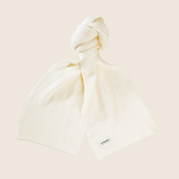 Overview image: Le Bonnet Scarf