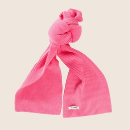 Overview image: Le Bonnet Scarf