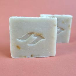 Overview image: Hair soap