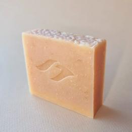 Overview image: Hair soap
