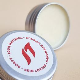 Overview image: Lip balm