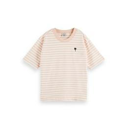 Overview image: Breton Striped Tee
