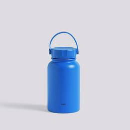 Overview second image: Mono thermal bottle 0.6 litre