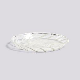 Overview image: Spin swirl saucer set of 2