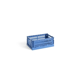 Overview image: Colour Crate S