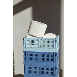 Overview second image: Colour Crate S