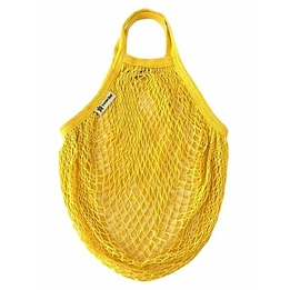 Overview image: Organic Short String Bag