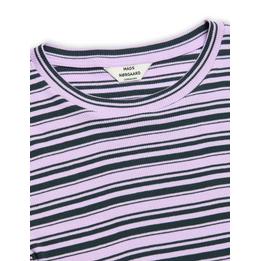 Overview second image: Tuba Stripe Tee