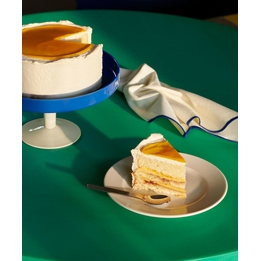 Overview image: Display Food Stand