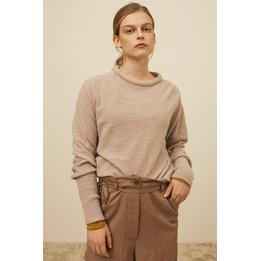 Overview image: Flynt Pullover