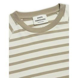 Overview second image: Themar Stripe Tee