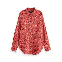 Overview image: Printed Relaxed Shirt