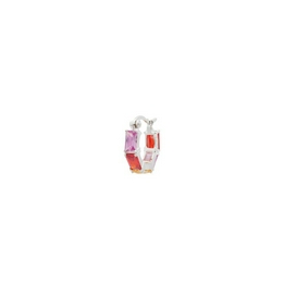 Overview image: Single Sunset Ring Earring