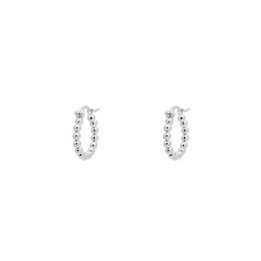Overview image: Solstice Ring Earrings