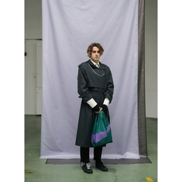 Overview second image: The New Shopping Bag Medium