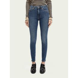 Overview image: Haut skinny jeans