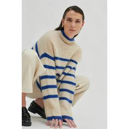 Overview image: Ovalis T-Neck Pullover