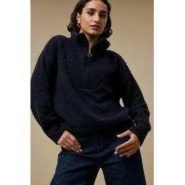 Overview image: Beau Pullover