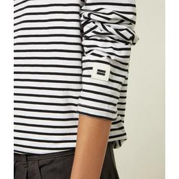 Overview second image: Longsleeve Tee Stripe