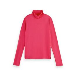 Overview image: Turtle-neck Top