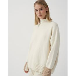 Overview image: Tanette Pullover