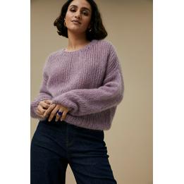 Overview image: Evi Pullover