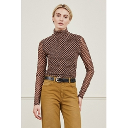 Overview second image: Cut It Out Heart Belt