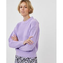 Overview image: Mikala Pullover