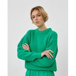 Overview image: Mikala Pullover
