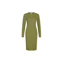 Overview image: Stripe Dubla Dress