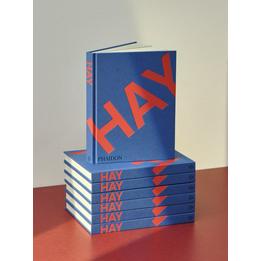 Overview image: HAY Phaidon Book
