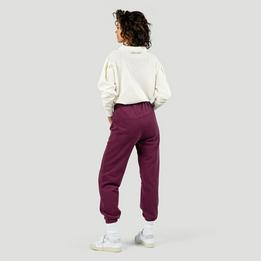 Overview second image: Seamed Classic trackpants