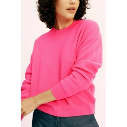 Overview image: Welles Pullover