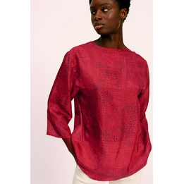 Overview second image: Sub Blouse