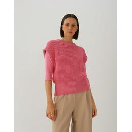 Overview image: Toralie Pullover