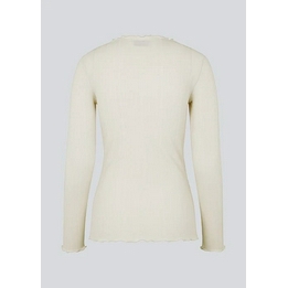 Overview second image: Oasis T-Neck Pullover