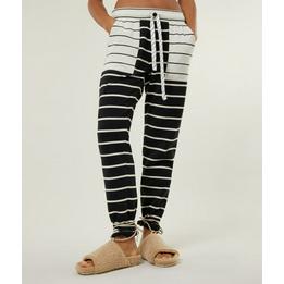 Overview image: Straight Jogger Mix Stripes