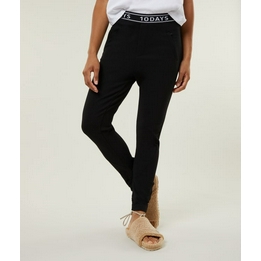 Overview image: More than Yoga Pants