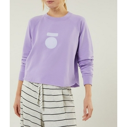 Overview image: Cropped Icon Sweater