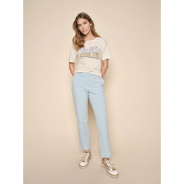 Overview image: Cella Pique Pants