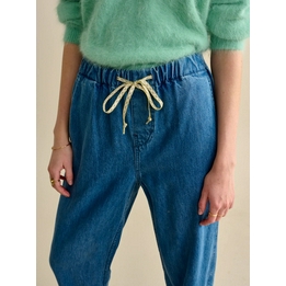 Overview second image: Pizzy Jeans