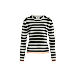 Overview image: Cosy Rib Sail sweater