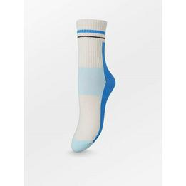 Overview image: Sporty Block Sock