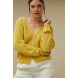 Overview image: Liv Cardigan